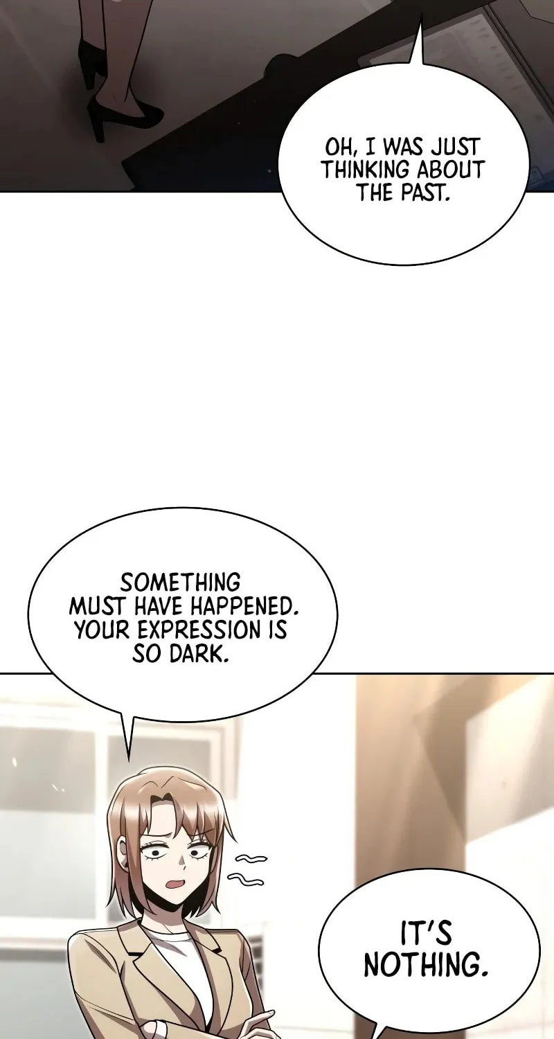 The Dungeon Cleaning Life of a Once Genius Hunter Chapter 74 page 101 - 