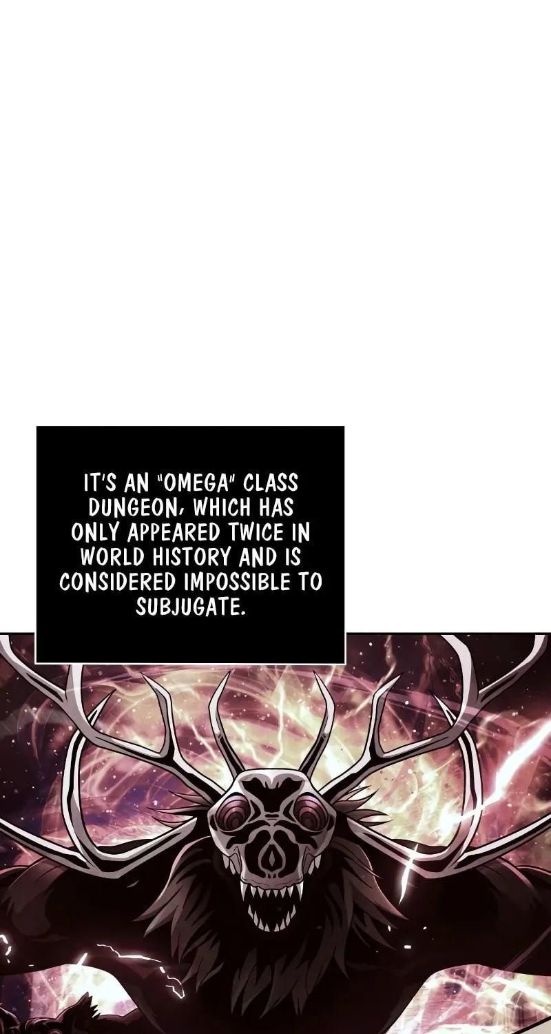 The Dungeon Cleaning Life of a Once Genius Hunter Chapter 74 page 104 - 