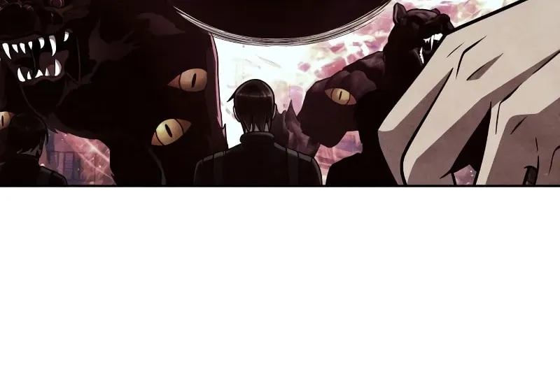 The Dungeon Cleaning Life of a Once Genius Hunter Chapter 74 page 105 - 