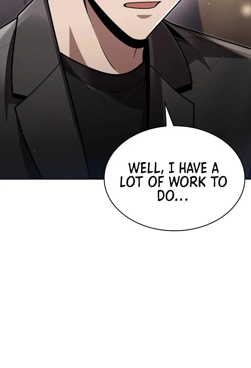 The Dungeon Cleaning Life of a Once Genius Hunter Chapter 74 page 110 - 