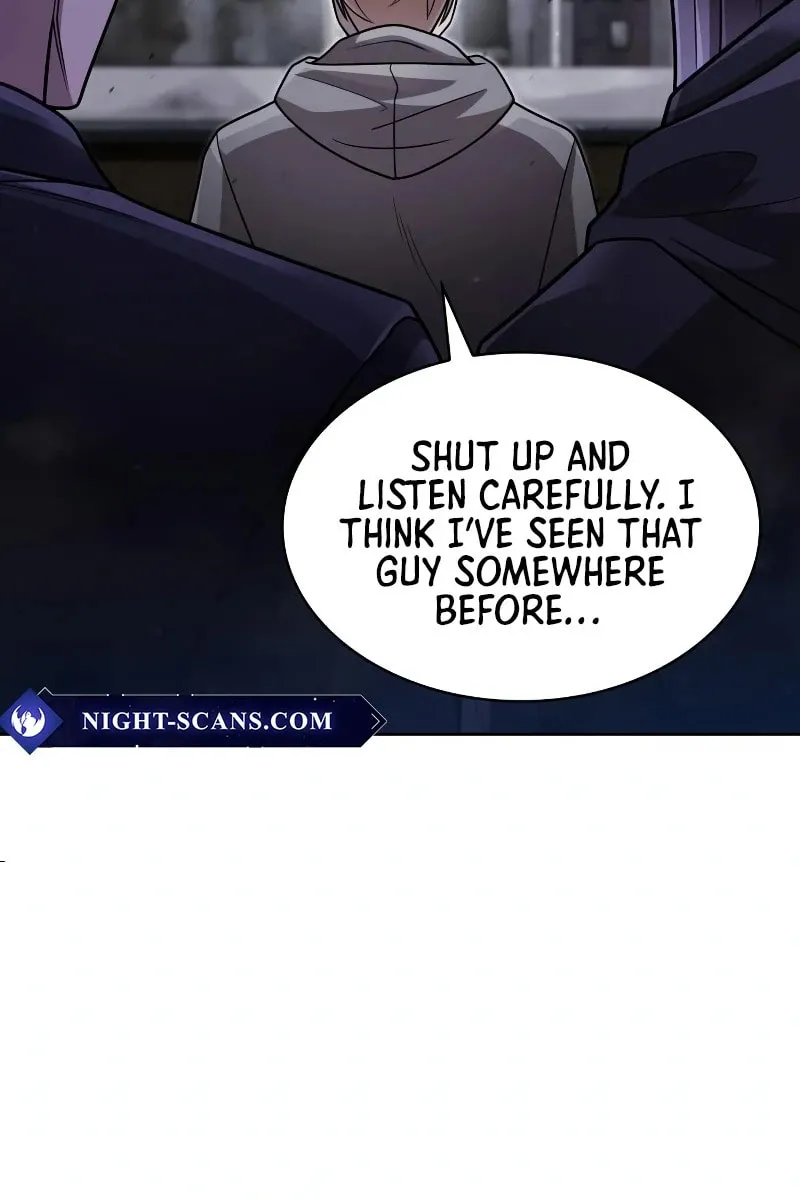 The Dungeon Cleaning Life of a Once Genius Hunter Chapter 74 page 12 - 
