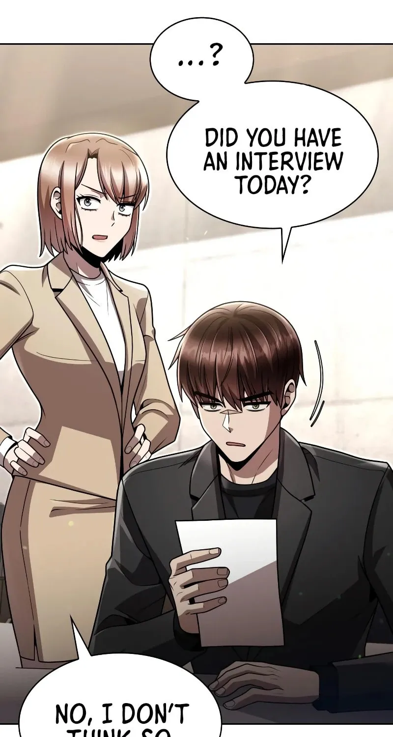 The Dungeon Cleaning Life of a Once Genius Hunter Chapter 74 page 115 - 