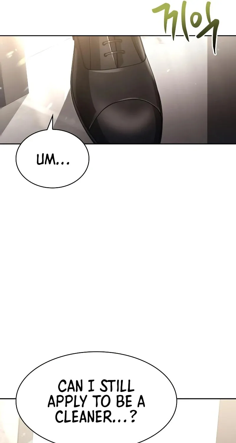 The Dungeon Cleaning Life of a Once Genius Hunter Chapter 74 page 117 - 