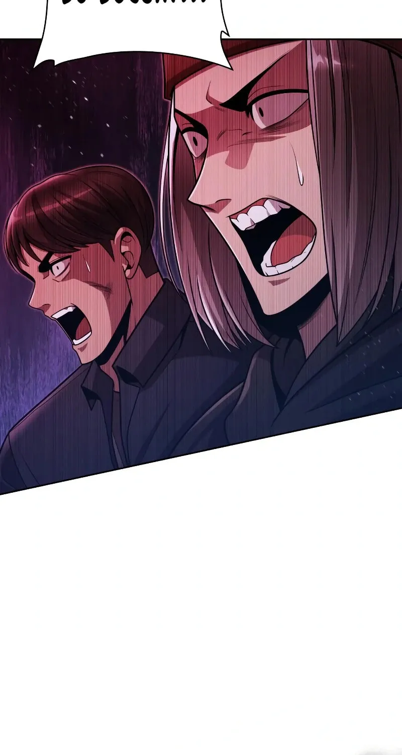 The Dungeon Cleaning Life of a Once Genius Hunter Chapter 74 page 23 - 