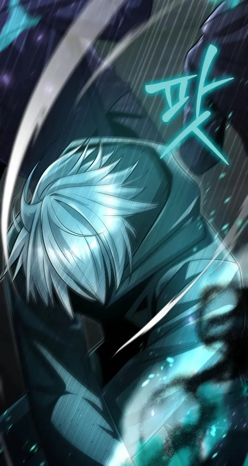 The Dungeon Cleaning Life of a Once Genius Hunter Chapter 74 page 25 - 