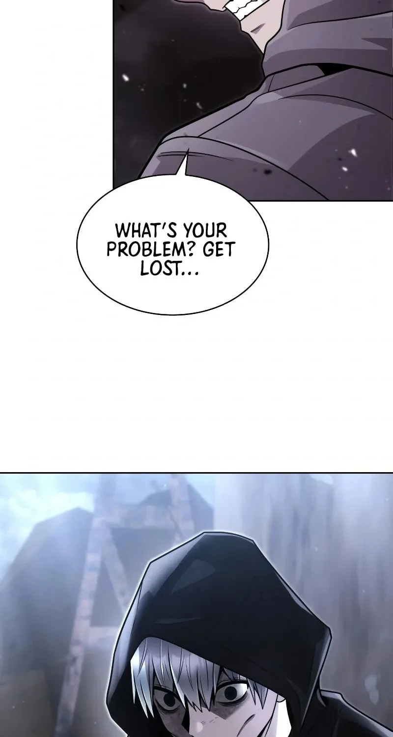 The Dungeon Cleaning Life of a Once Genius Hunter Chapter 74 page 4 - 