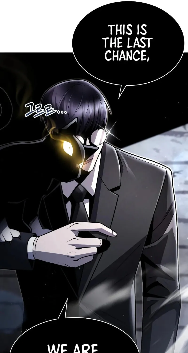 The Dungeon Cleaning Life of a Once Genius Hunter Chapter 74 page 36 - 