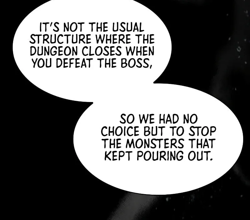 The Dungeon Cleaning Life of a Once Genius Hunter Chapter 74 page 41 - 