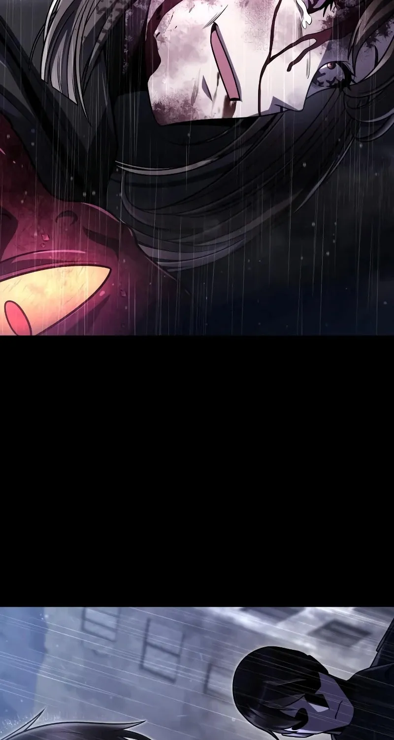 The Dungeon Cleaning Life of a Once Genius Hunter Chapter 74 page 44 - 