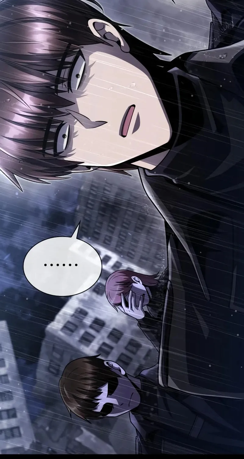 The Dungeon Cleaning Life of a Once Genius Hunter Chapter 74 page 45 - 