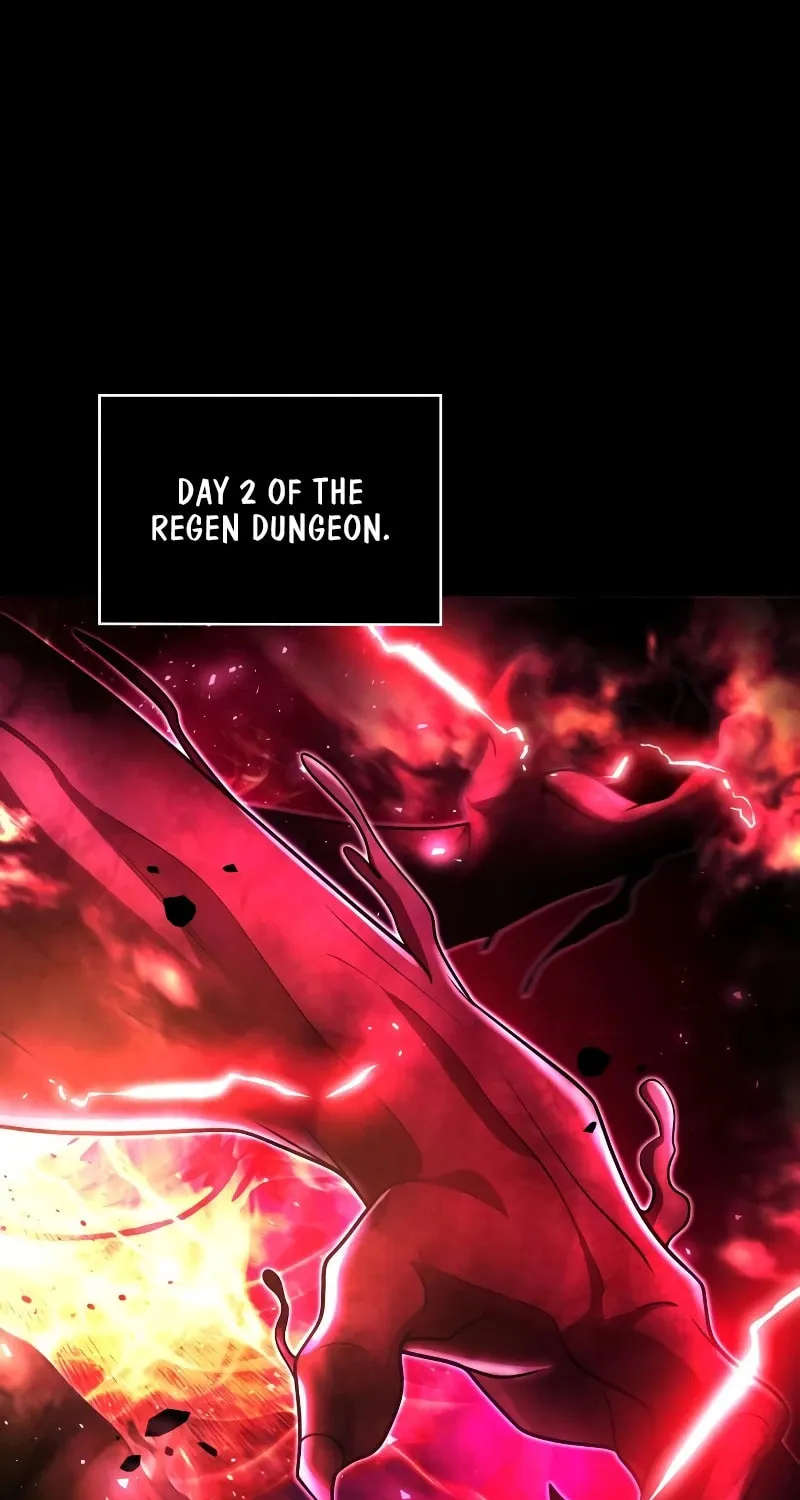 The Dungeon Cleaning Life of a Once Genius Hunter Chapter 74 page 48 - 