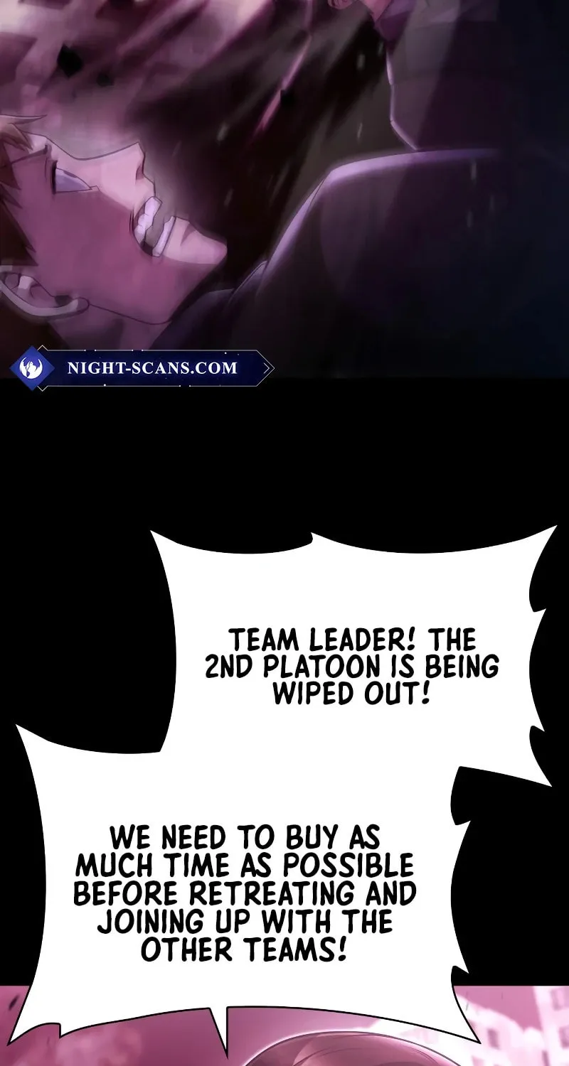 The Dungeon Cleaning Life of a Once Genius Hunter Chapter 74 page 51 - 