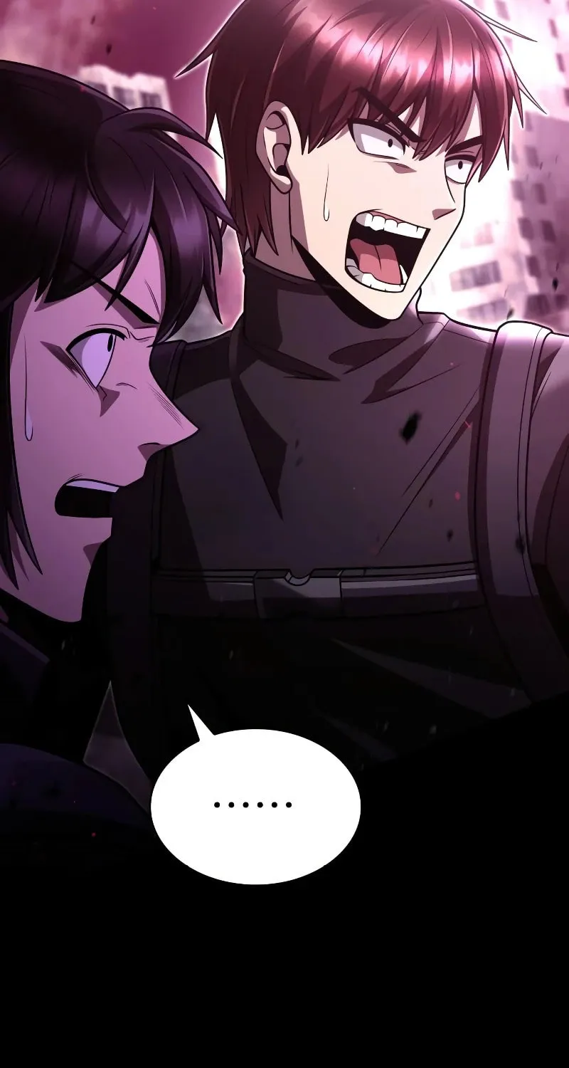 The Dungeon Cleaning Life of a Once Genius Hunter Chapter 74 page 52 - 