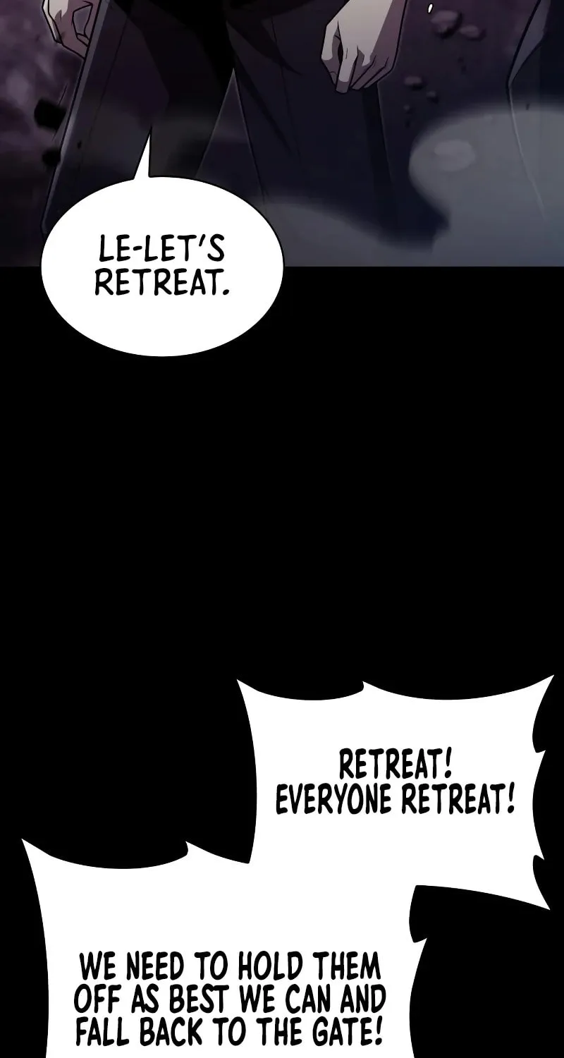 The Dungeon Cleaning Life of a Once Genius Hunter Chapter 74 page 55 - 