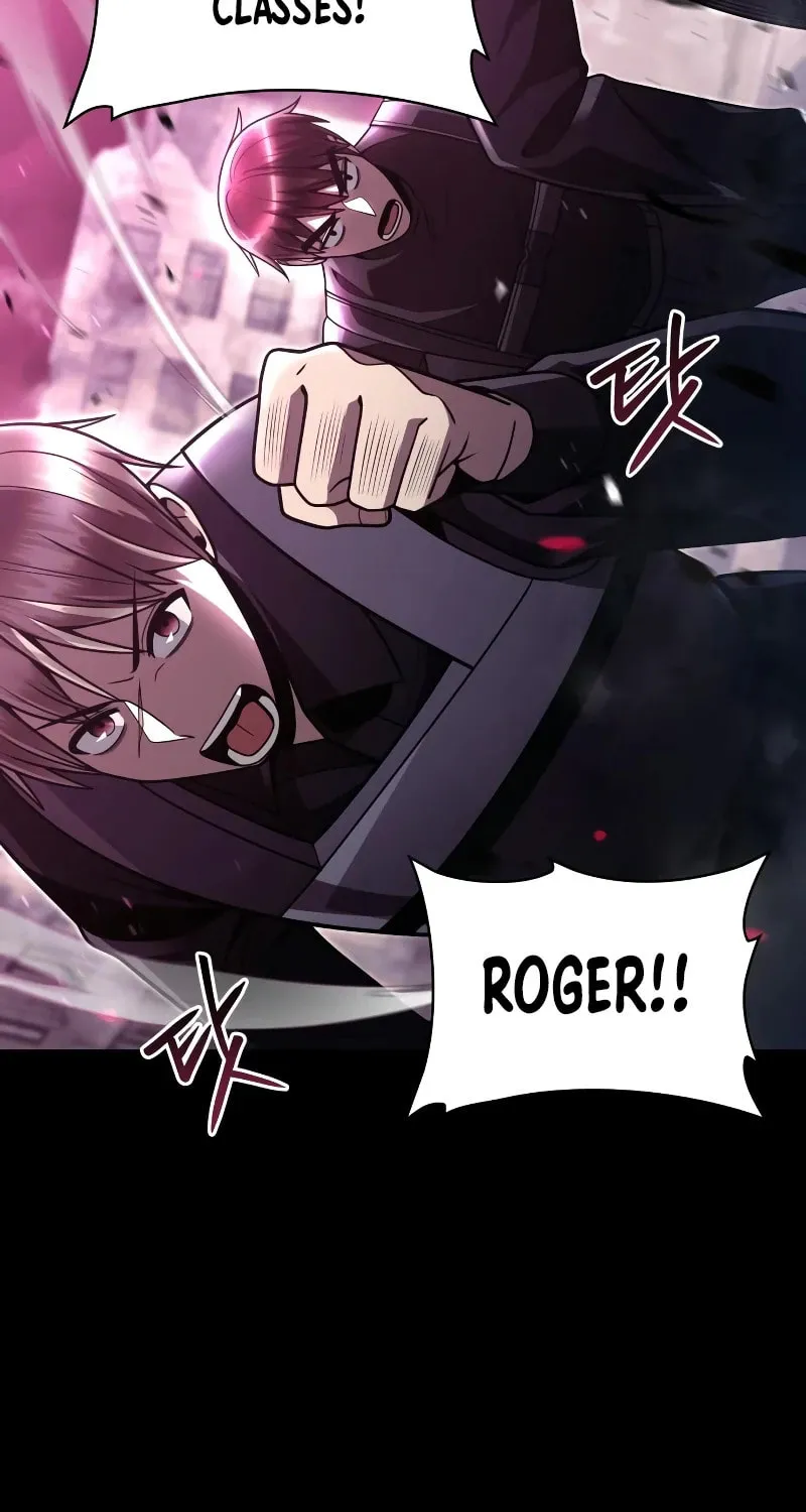 The Dungeon Cleaning Life of a Once Genius Hunter Chapter 74 page 58 - 