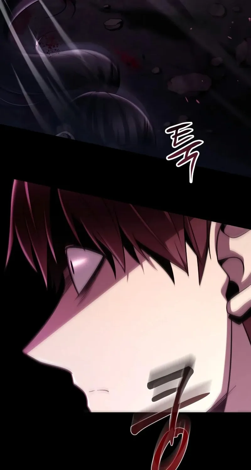 The Dungeon Cleaning Life of a Once Genius Hunter Chapter 74 page 63 - 