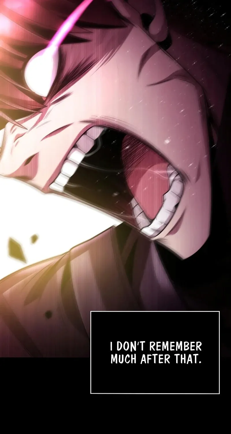 The Dungeon Cleaning Life of a Once Genius Hunter Chapter 74 page 68 - 