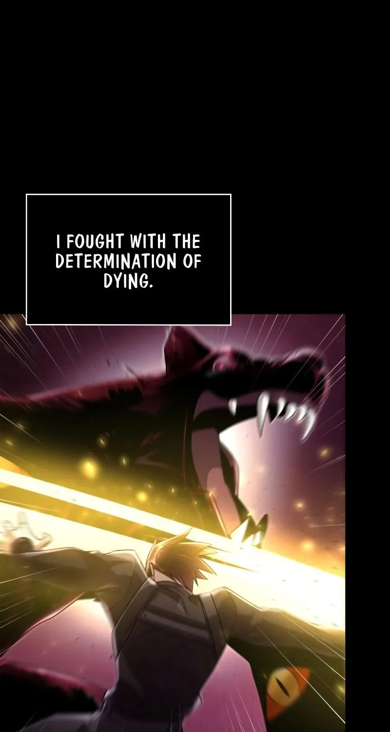 The Dungeon Cleaning Life of a Once Genius Hunter Chapter 74 page 69 - 