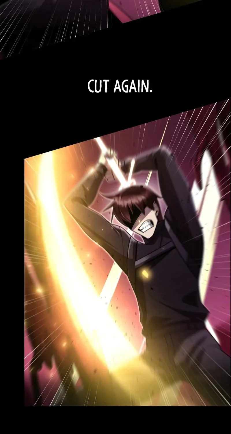The Dungeon Cleaning Life of a Once Genius Hunter Chapter 74 page 70 - 