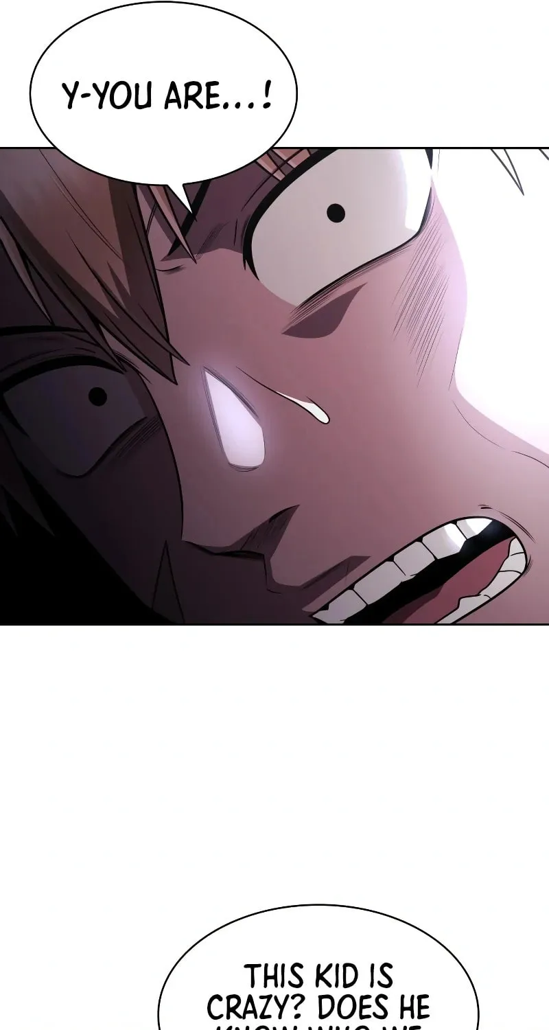The Dungeon Cleaning Life of a Once Genius Hunter Chapter 74 page 8 - 