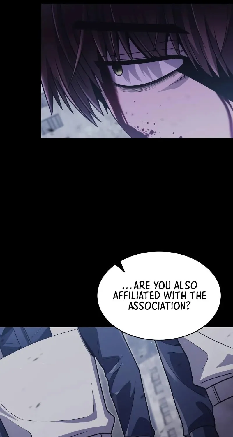 The Dungeon Cleaning Life of a Once Genius Hunter Chapter 74 page 91 - 