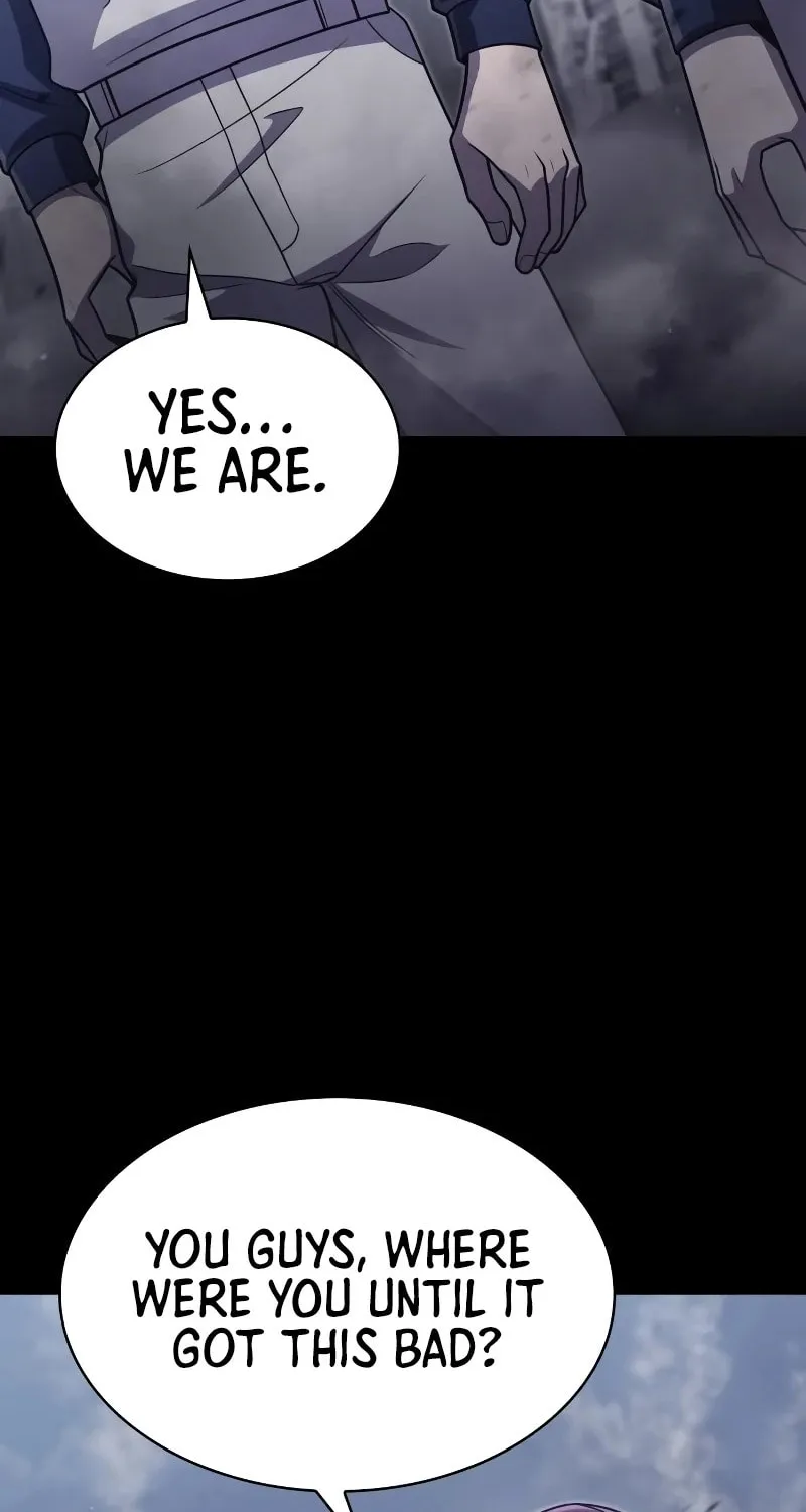 The Dungeon Cleaning Life of a Once Genius Hunter Chapter 74 page 92 - 