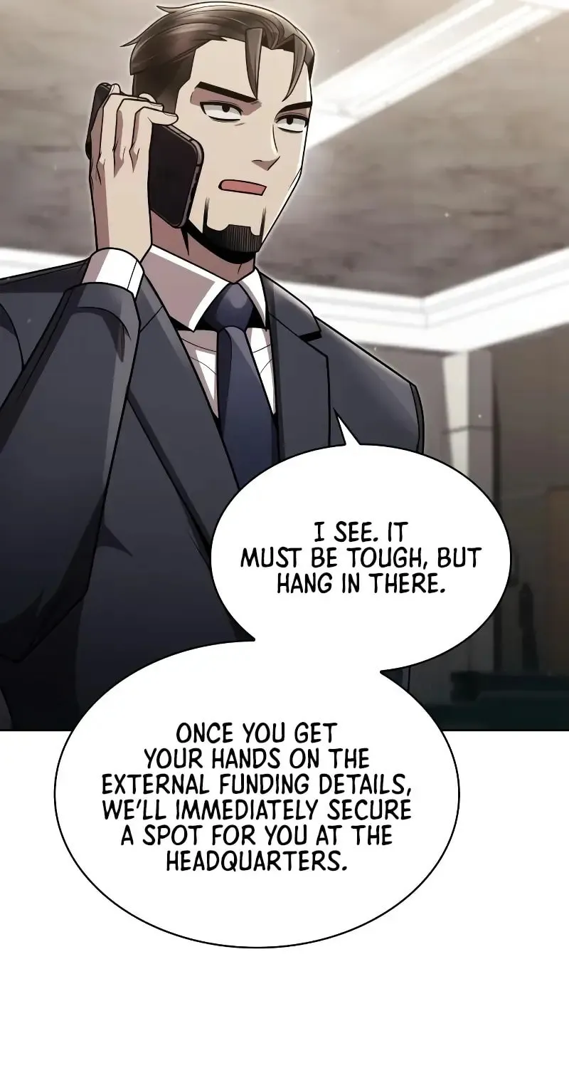 The Dungeon Cleaning Life of a Once Genius Hunter Chapter 75 page 103 - 
