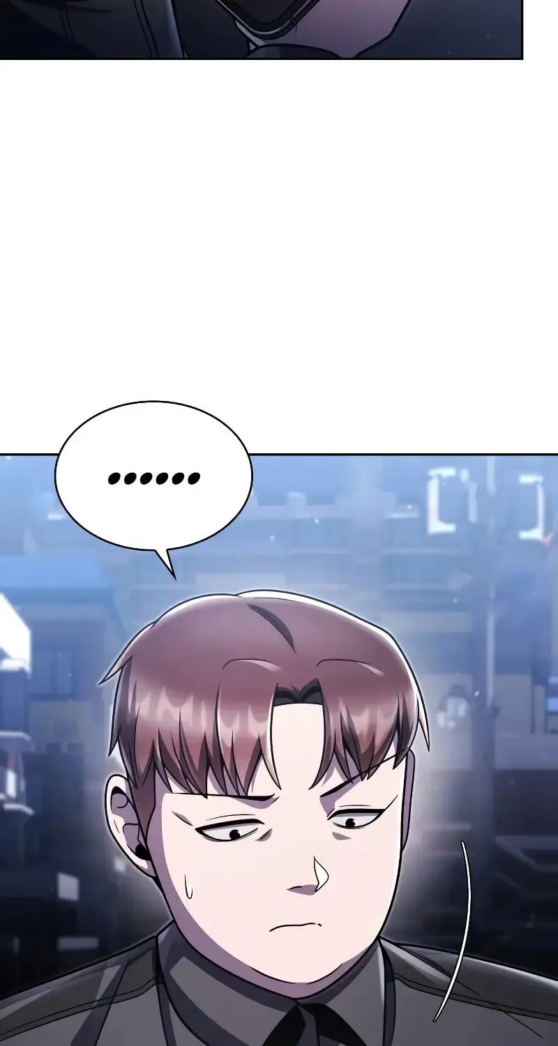 The Dungeon Cleaning Life of a Once Genius Hunter Chapter 75 page 110 - 