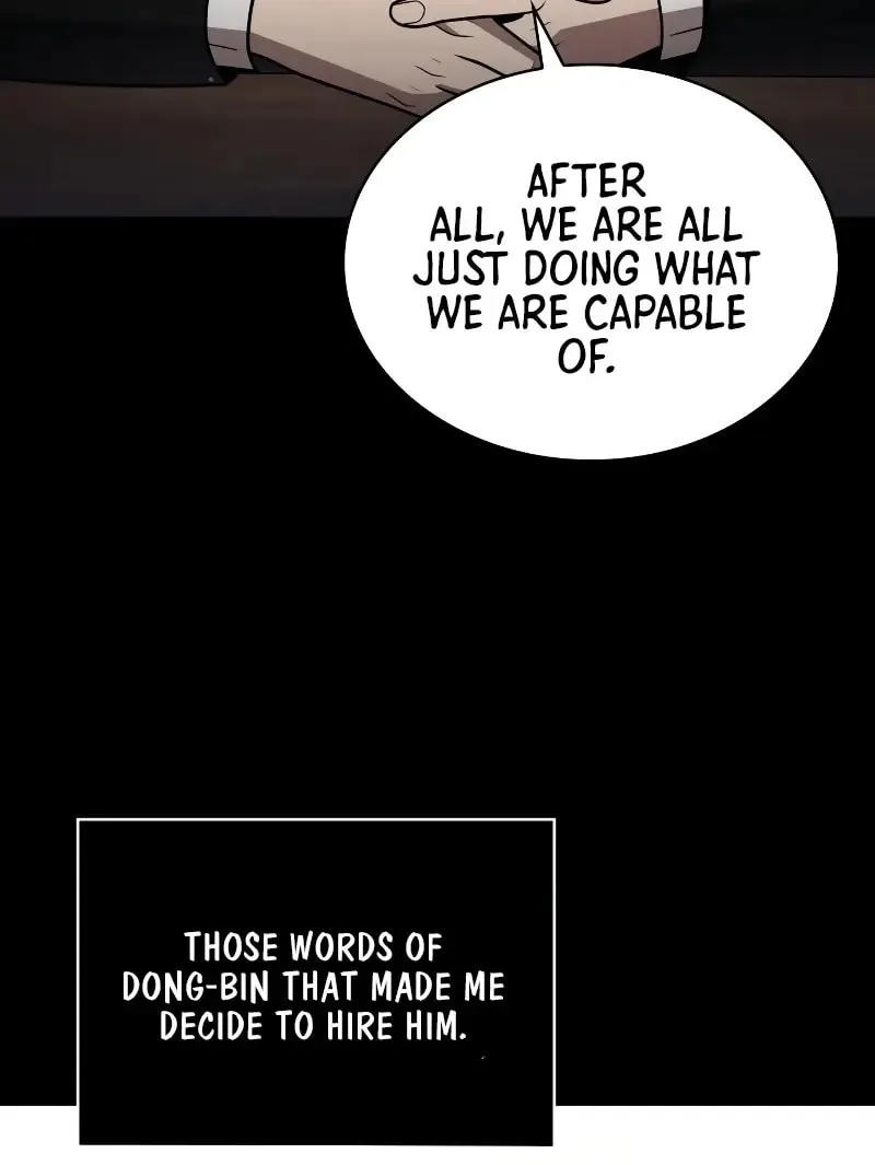 The Dungeon Cleaning Life of a Once Genius Hunter Chapter 75 page 24 - 