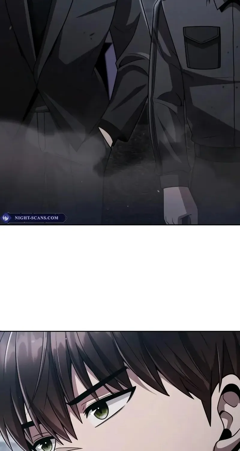 The Dungeon Cleaning Life of a Once Genius Hunter Chapter 75 page 32 - 