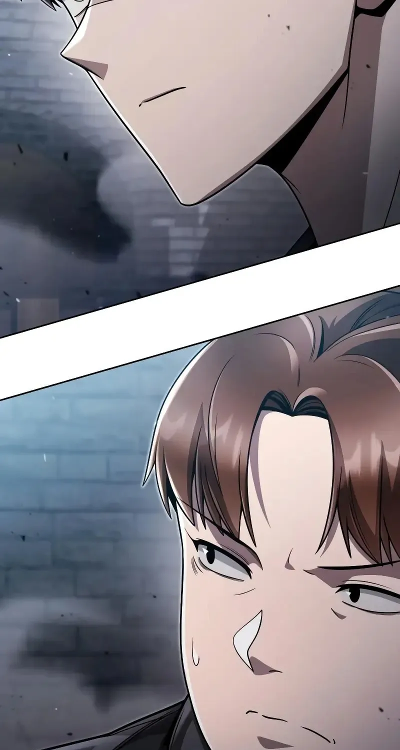 The Dungeon Cleaning Life of a Once Genius Hunter Chapter 75 page 33 - 