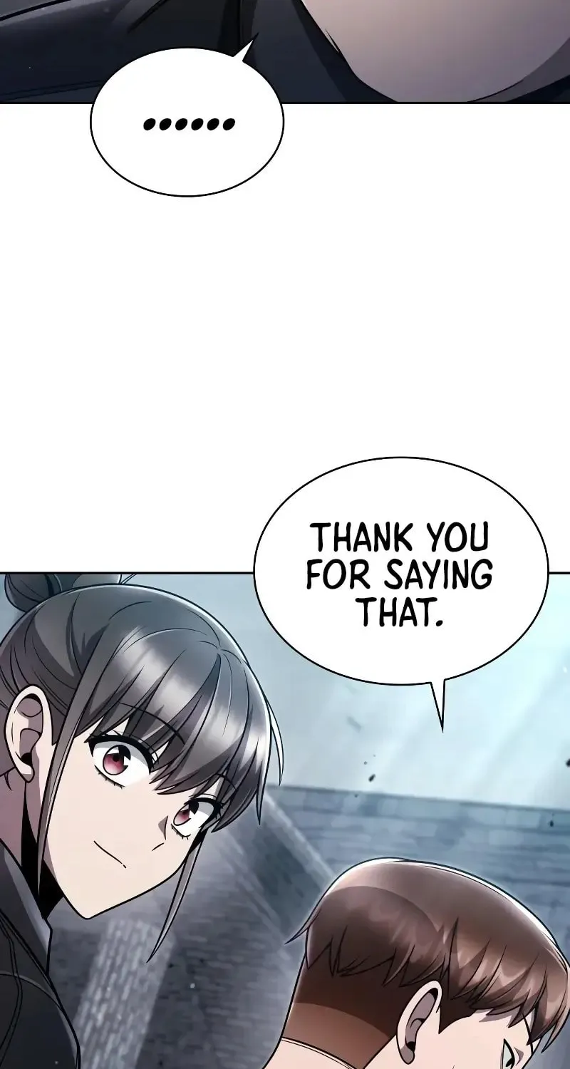 The Dungeon Cleaning Life of a Once Genius Hunter Chapter 75 page 34 - 