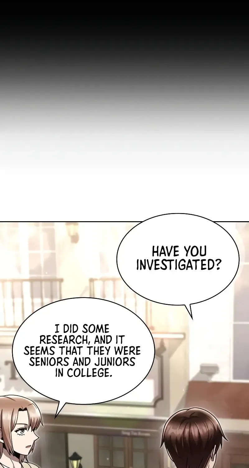 The Dungeon Cleaning Life of a Once Genius Hunter Chapter 75 page 51 - 