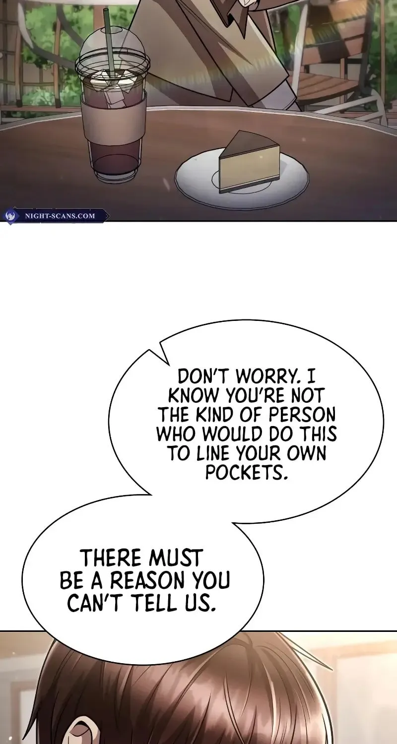 The Dungeon Cleaning Life of a Once Genius Hunter Chapter 75 page 70 - 
