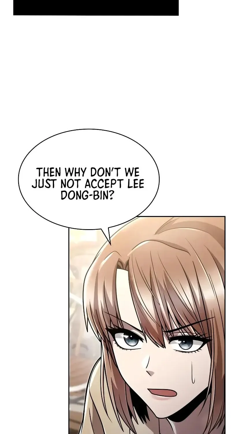 The Dungeon Cleaning Life of a Once Genius Hunter Chapter 75 page 75 - 