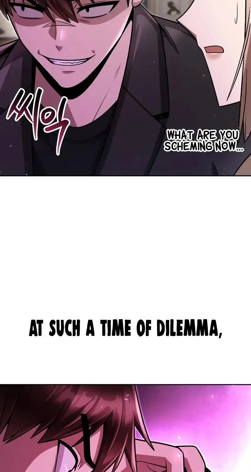 The Dungeon Cleaning Life of a Once Genius Hunter Chapter 75 page 95 - 