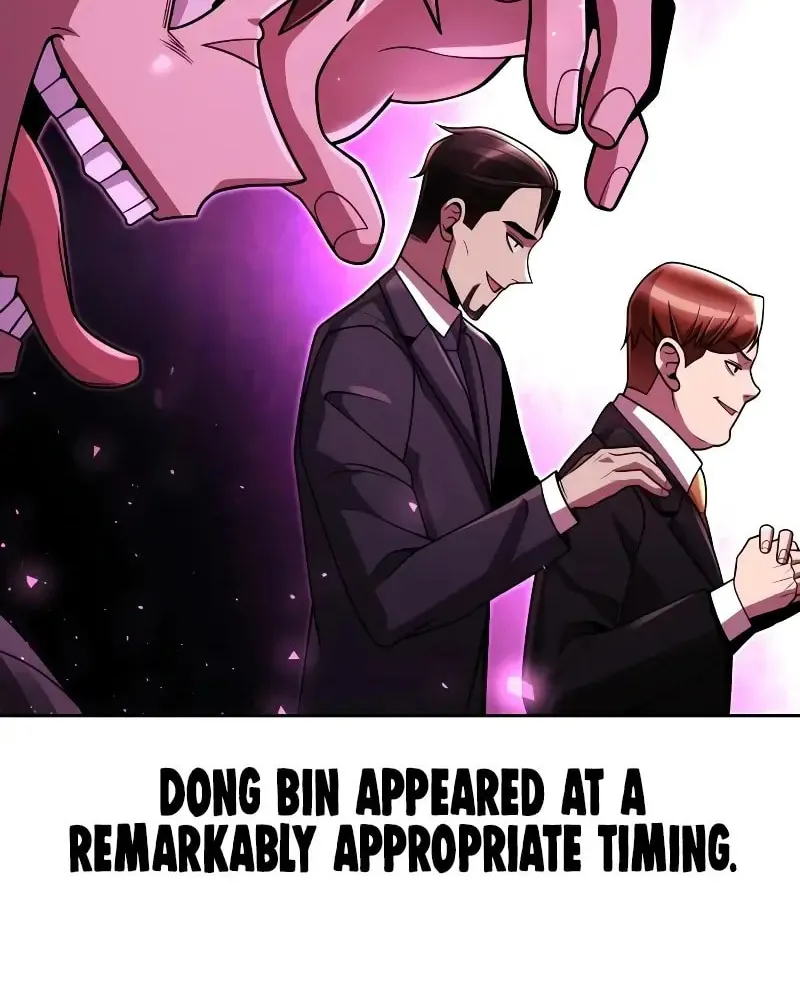 The Dungeon Cleaning Life of a Once Genius Hunter Chapter 75 page 96 - 