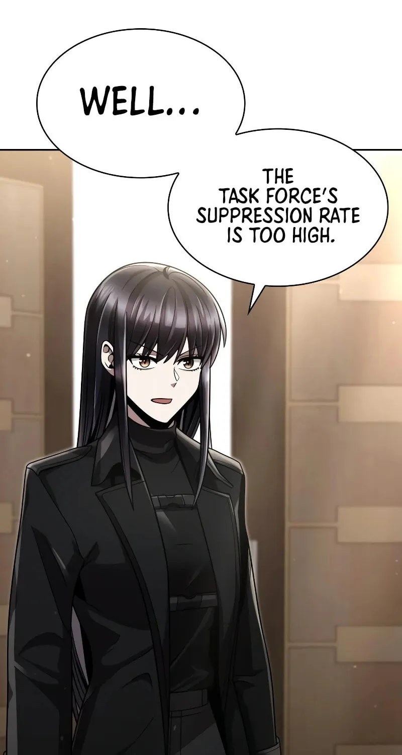 The Dungeon Cleaning Life of a Once Genius Hunter Chapter 76 page 11 - 