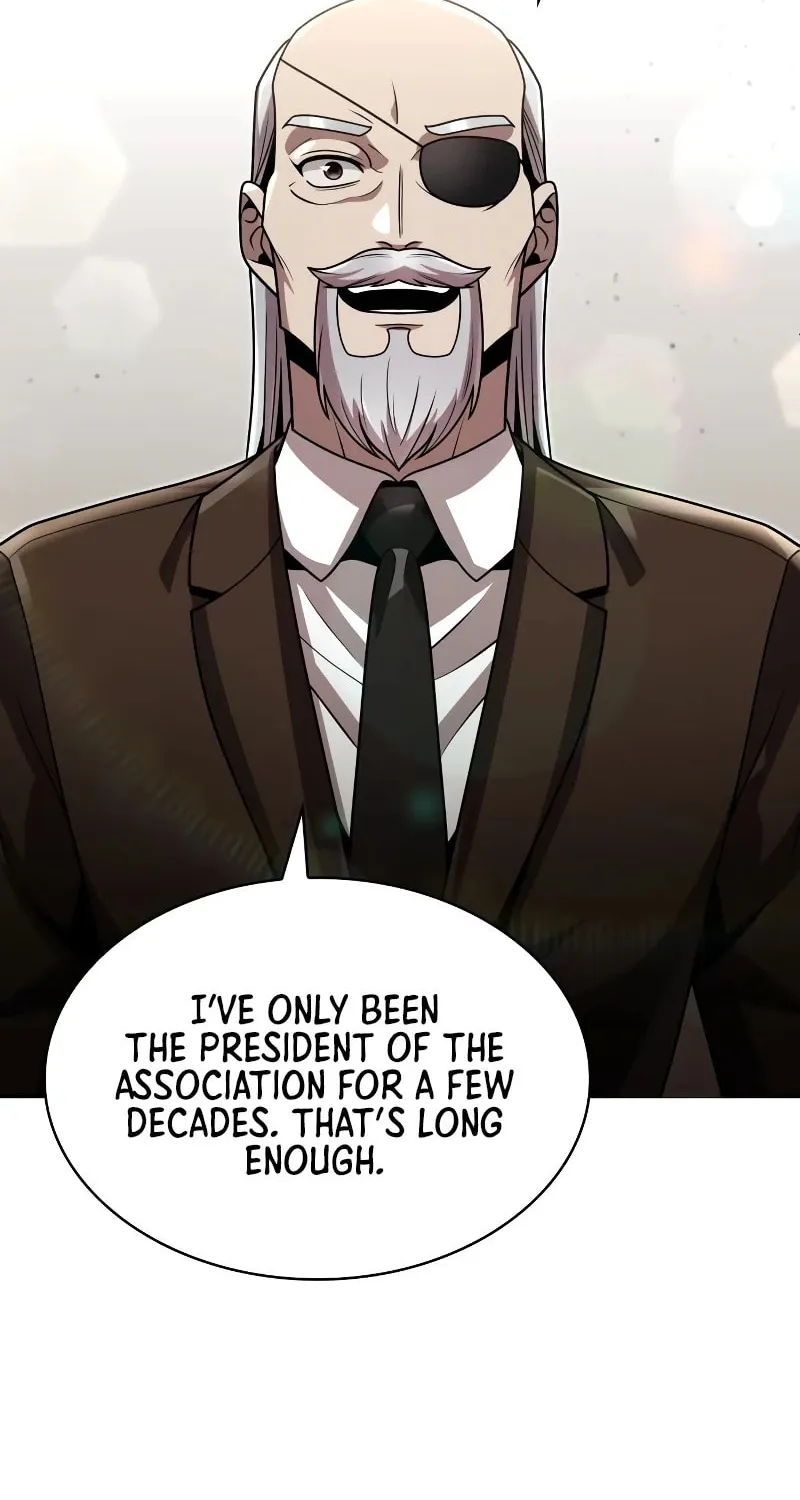The Dungeon Cleaning Life of a Once Genius Hunter Chapter 76 page 101 - 