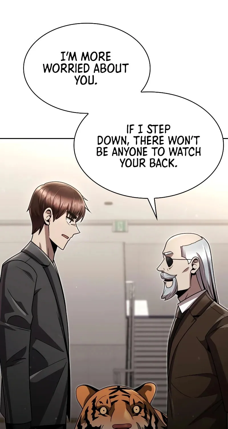 The Dungeon Cleaning Life of a Once Genius Hunter Chapter 76 page 102 - 