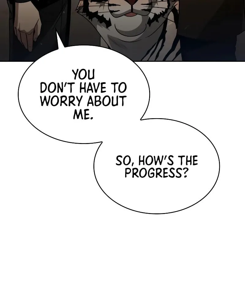 The Dungeon Cleaning Life of a Once Genius Hunter Chapter 76 page 103 - 