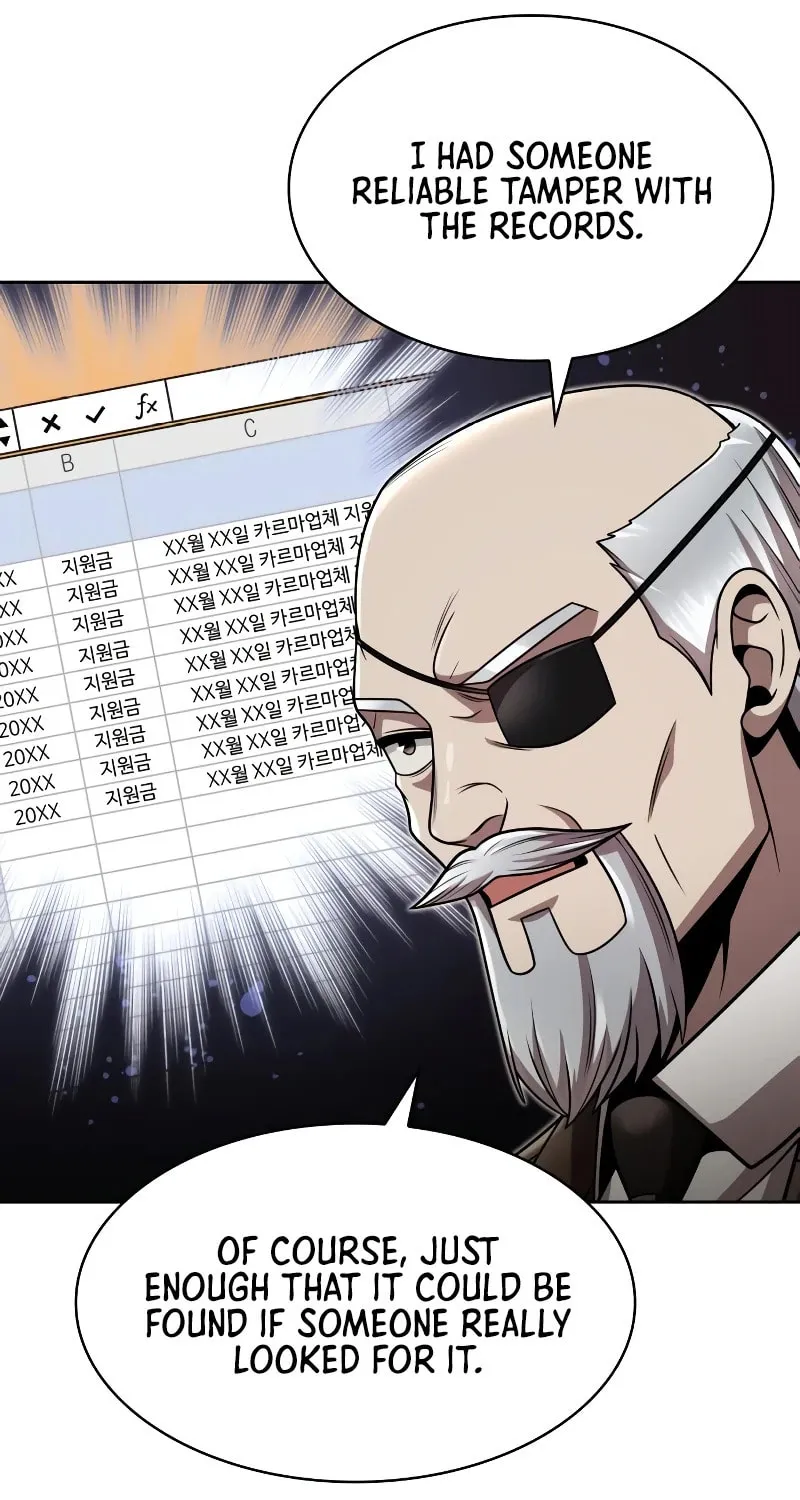 The Dungeon Cleaning Life of a Once Genius Hunter Chapter 76 page 104 - 