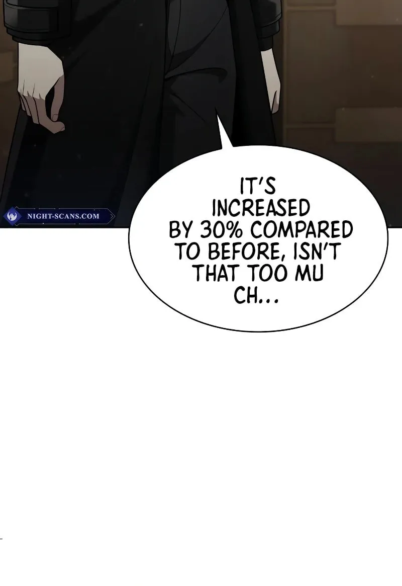 The Dungeon Cleaning Life of a Once Genius Hunter Chapter 76 page 12 - 