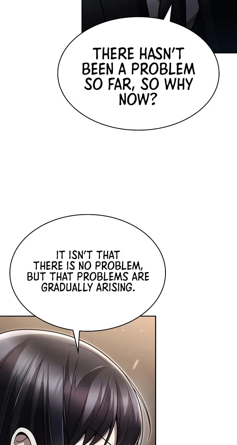 The Dungeon Cleaning Life of a Once Genius Hunter Chapter 76 page 17 - 