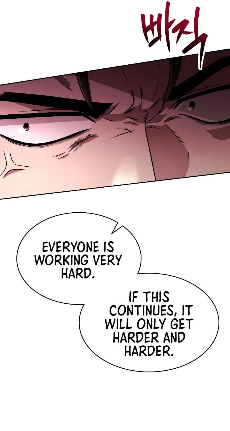 The Dungeon Cleaning Life of a Once Genius Hunter Chapter 76 page 19 - 