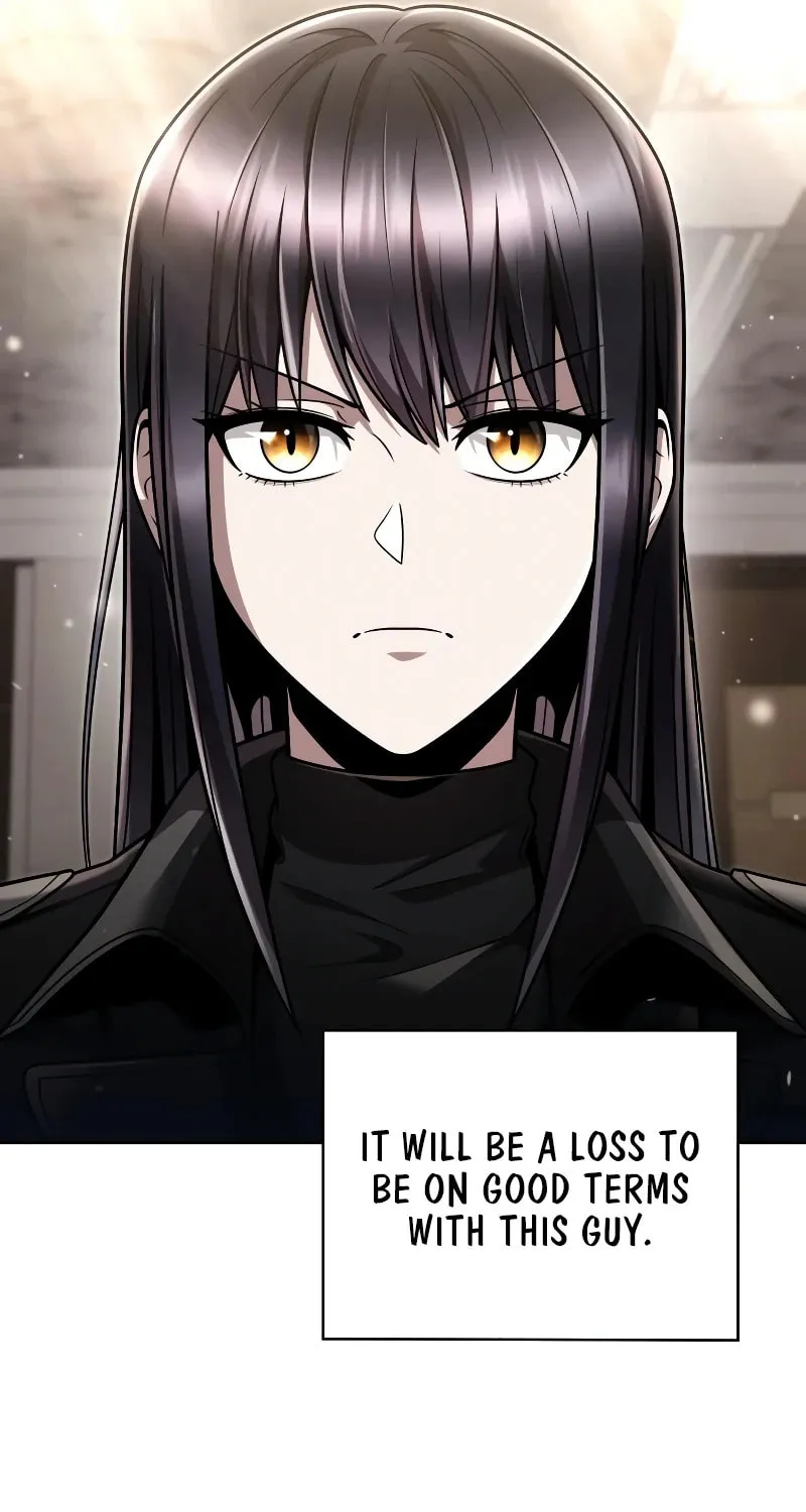 The Dungeon Cleaning Life of a Once Genius Hunter Chapter 76 page 31 - 