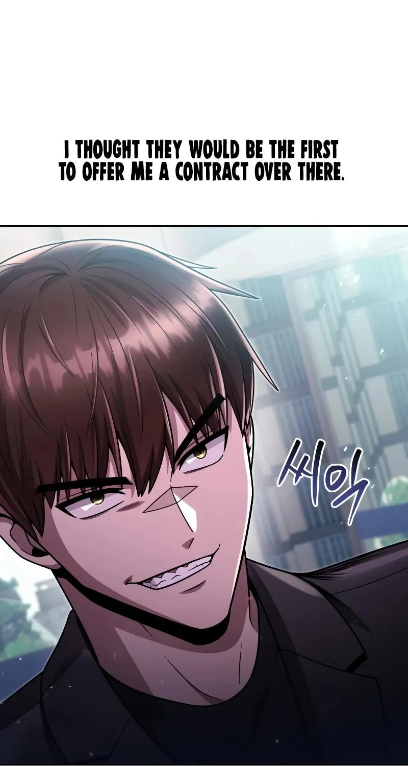 The Dungeon Cleaning Life of a Once Genius Hunter Chapter 76 page 37 - 