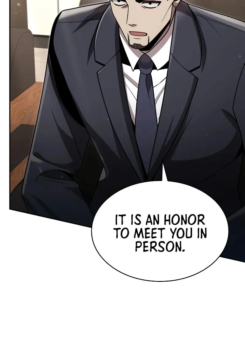 The Dungeon Cleaning Life of a Once Genius Hunter Chapter 76 page 40 - 