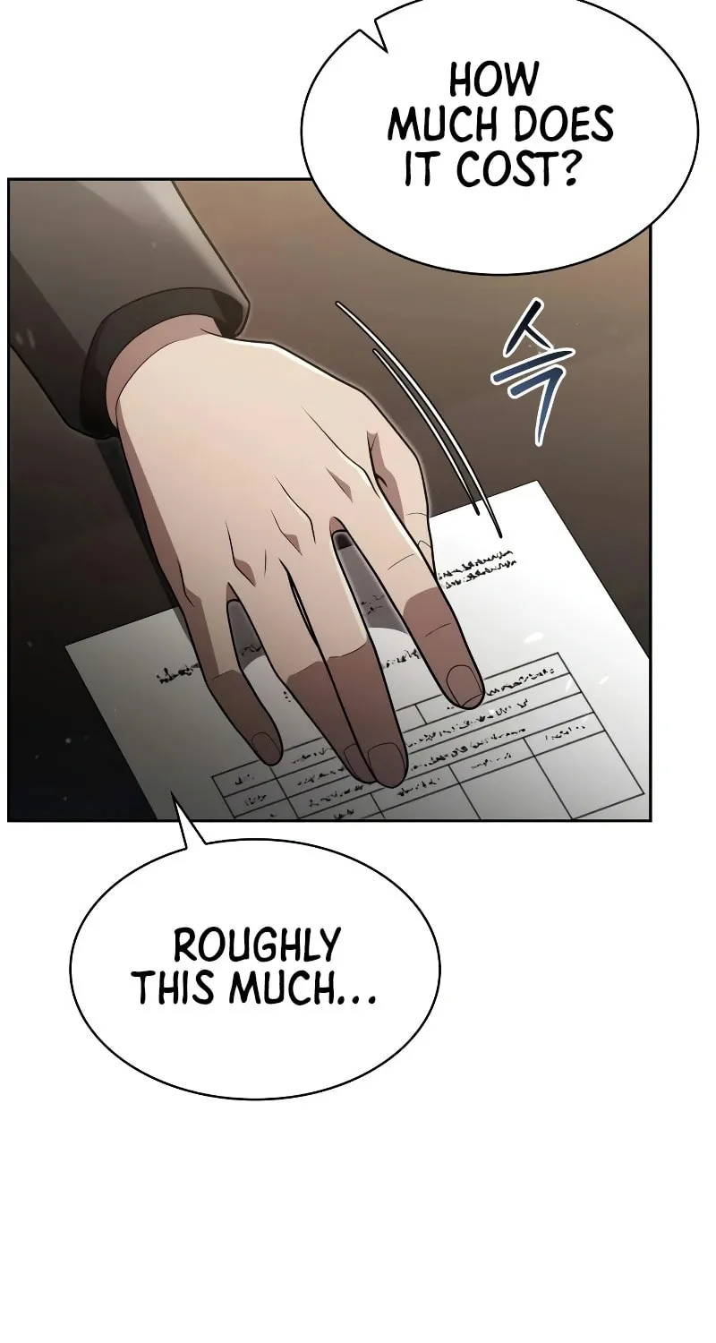 The Dungeon Cleaning Life of a Once Genius Hunter Chapter 76 page 45 - 