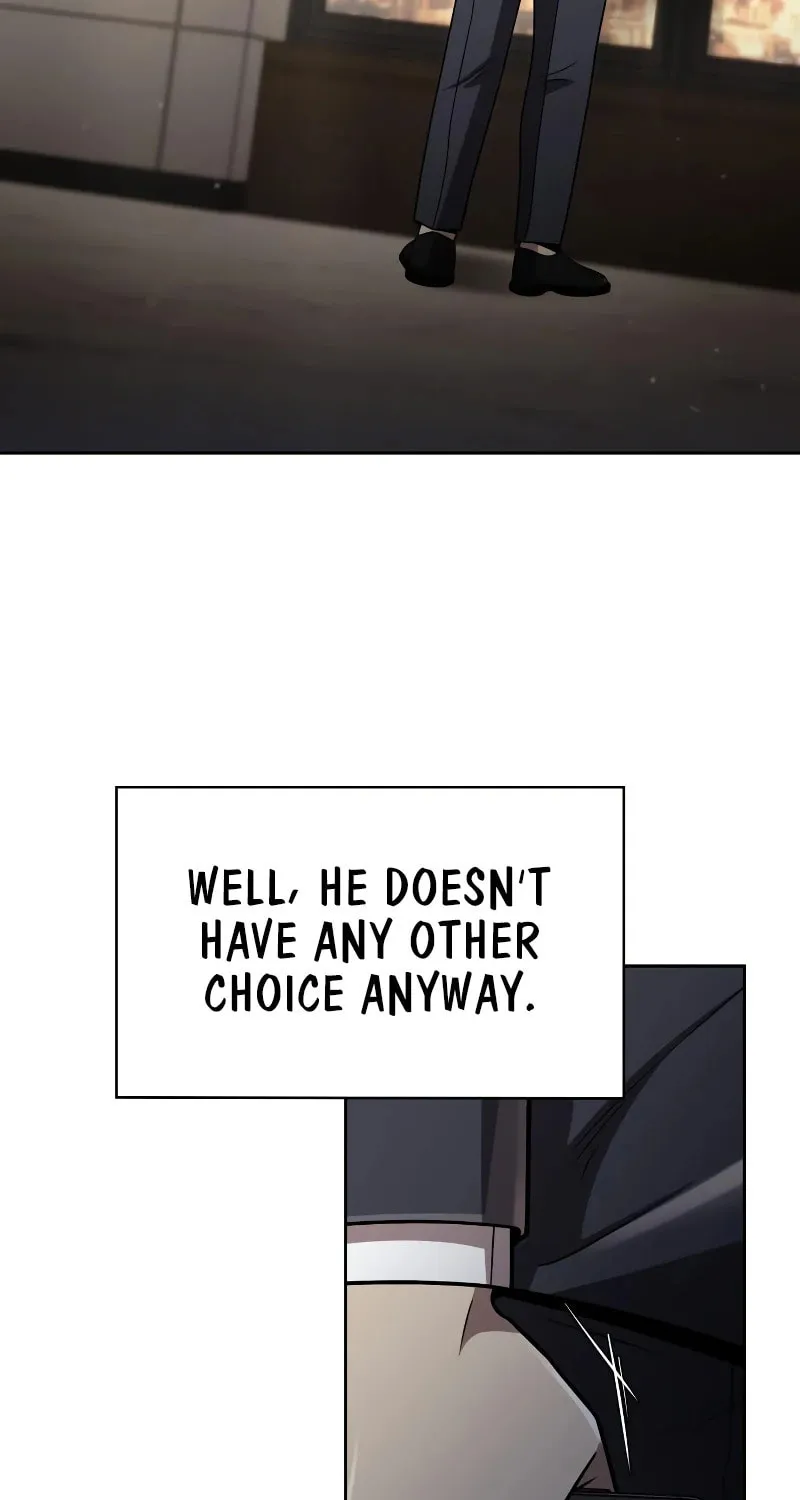 The Dungeon Cleaning Life of a Once Genius Hunter Chapter 76 page 6 - 